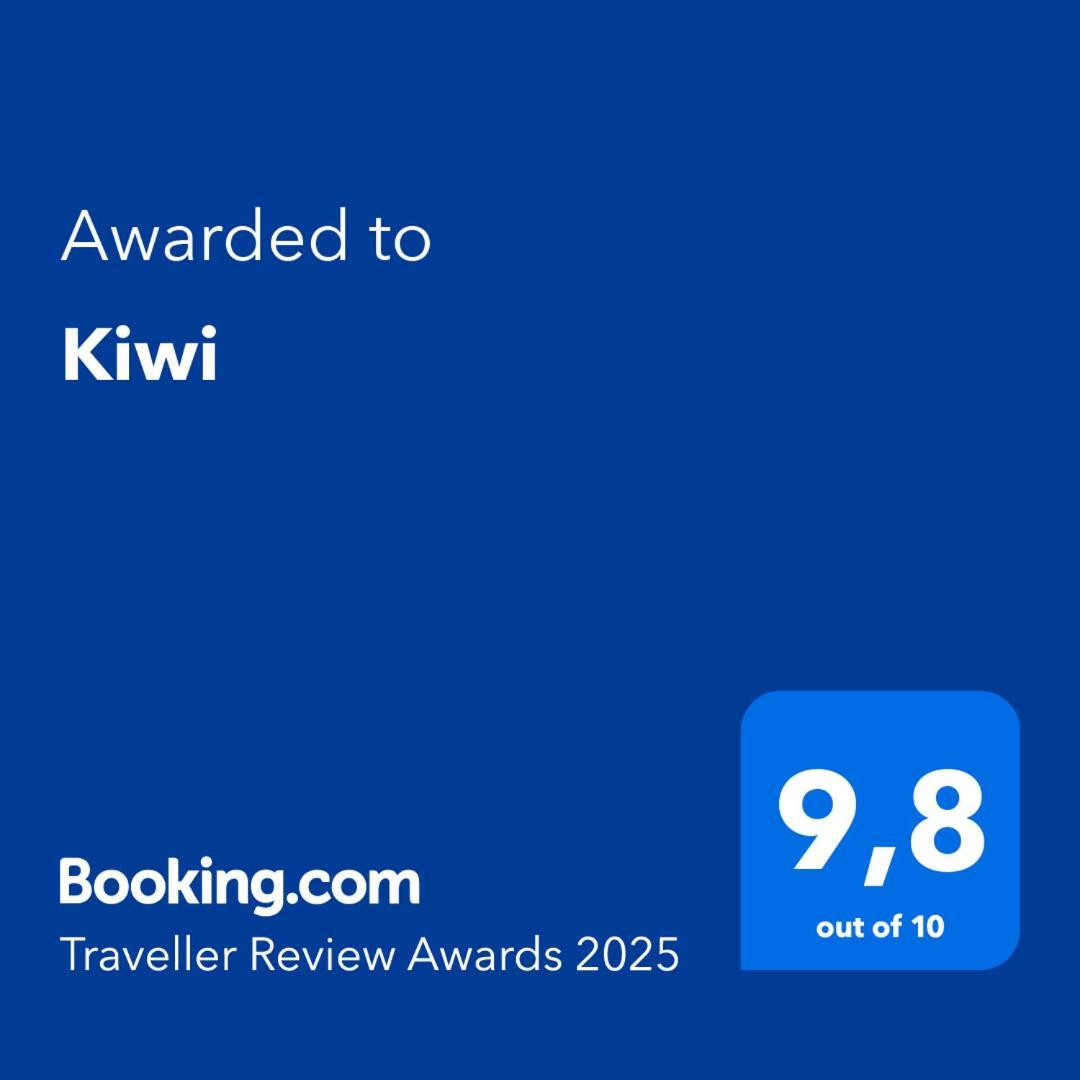 Appartamento Kiwi Traù Esterno foto